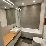 Gieldowa 4 Business Stock Appartamento Varsavia