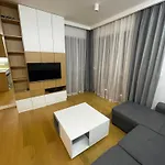 Gieldowa 4 Business Stock