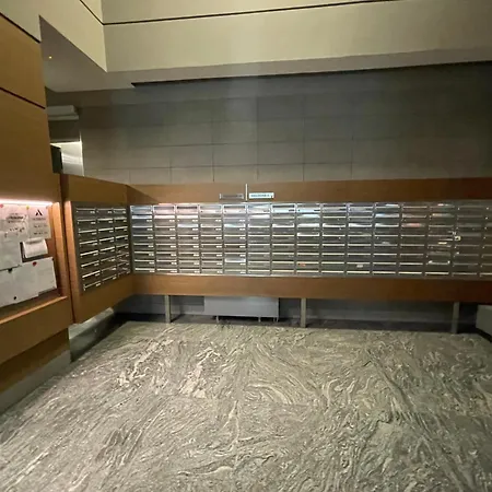 Gieldowa 4 Business Stock شقة