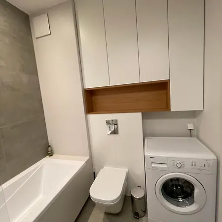 Gieldowa 4 Business Stock *