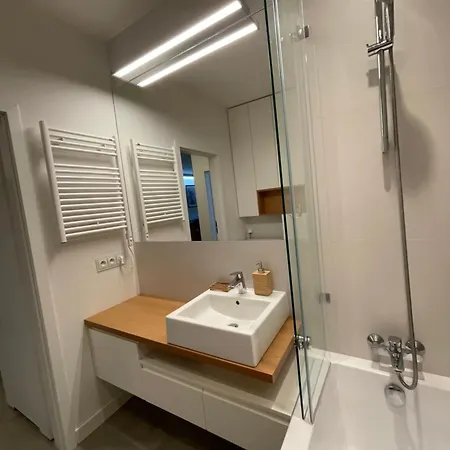 Gieldowa 4 Business Stock *