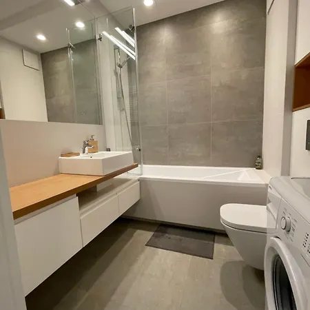 Gieldowa 4 Business Stock وارسو