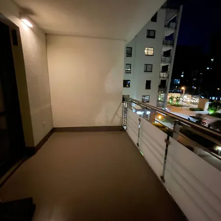 Gieldowa 4 Business Stock