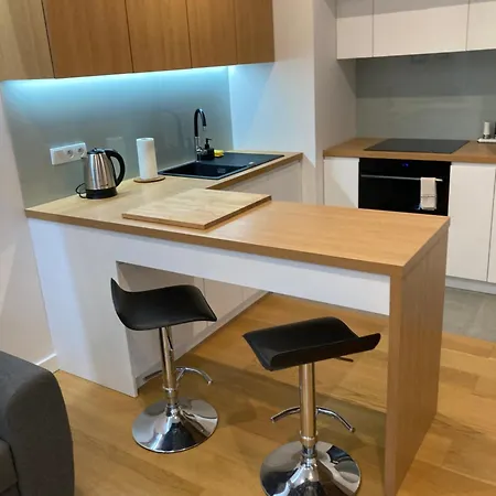 Gieldowa 4 Business Stock *