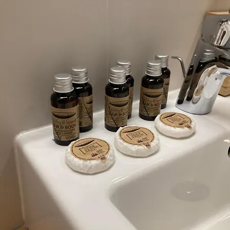 شقة Gieldowa 4 Business Stock *