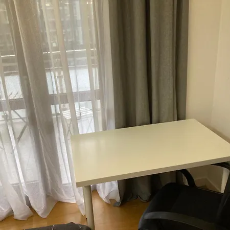 Gieldowa 4 Business Stock *