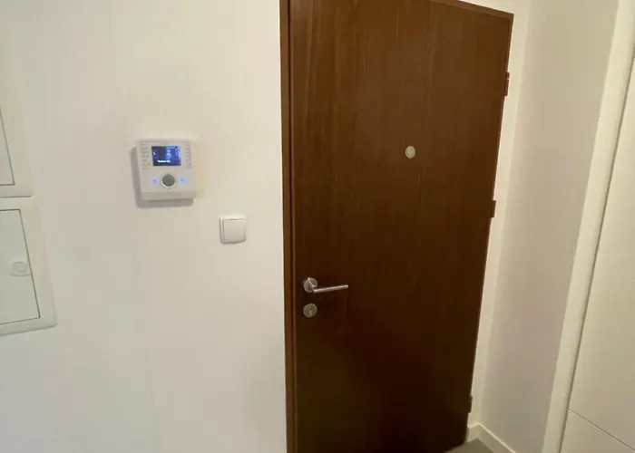 Gieldowa 4 Business Stock Warsaw