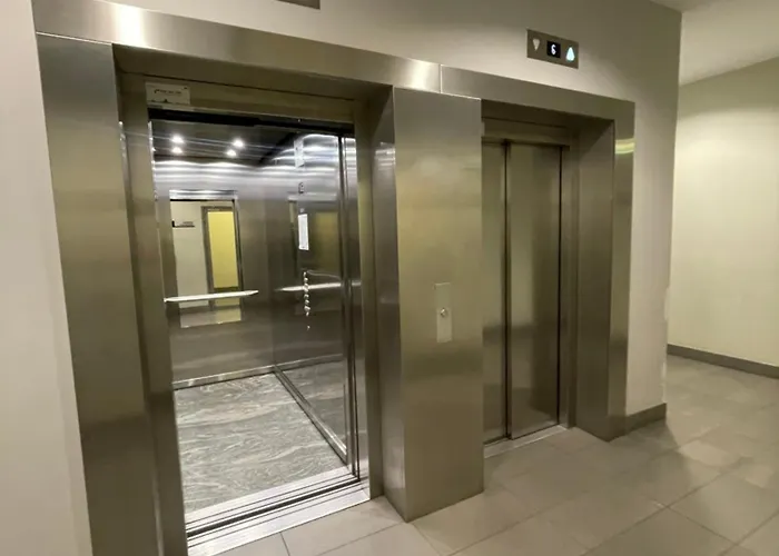 Gieldowa 4 Business Stock Warsaw