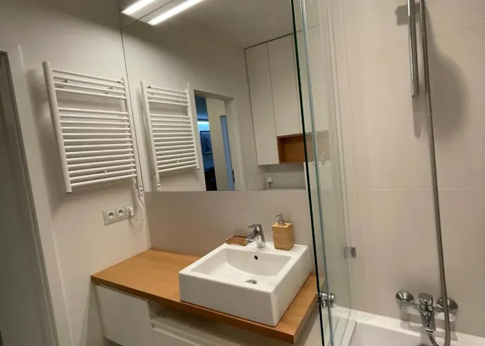 Gieldowa 4 Business Stock *