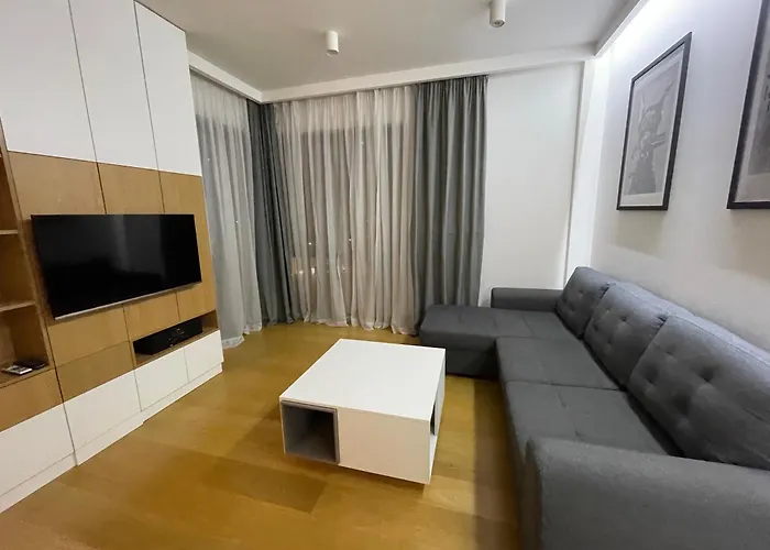 Gieldowa 4 Business Stock *