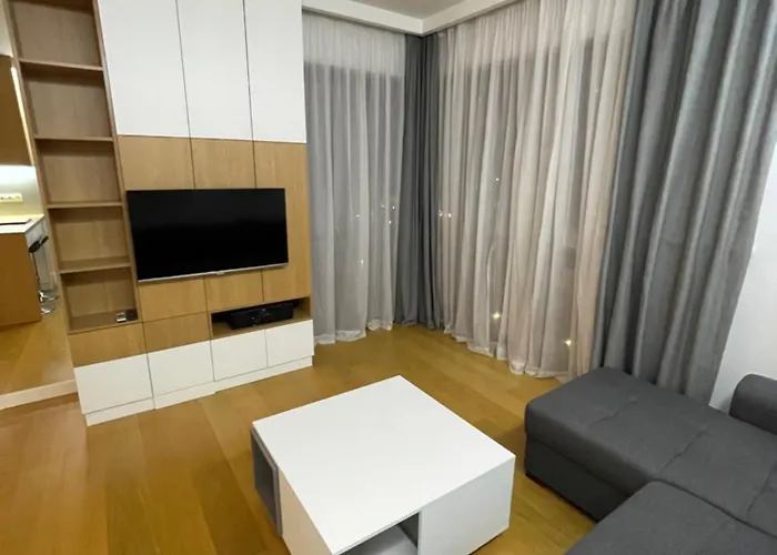 Gieldowa 4 Business Stock