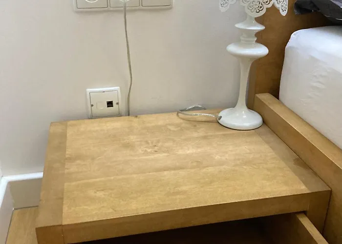 Gieldowa 4 Business Stock Warsaw