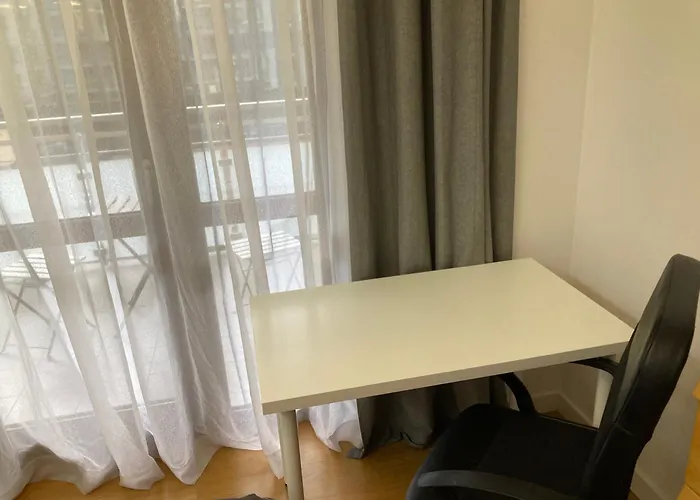 Gieldowa 4 Business Stock *