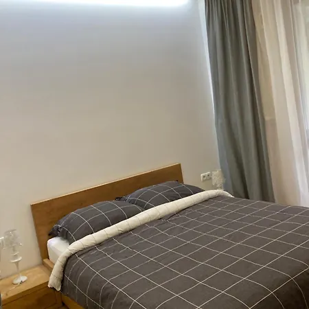 Apartament Gieldowa 4 Business Stock *