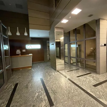 Gieldowa 4 Business Stock *