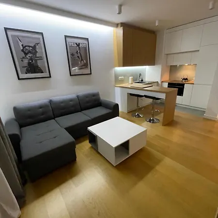 Gieldowa 4 Business Stock *