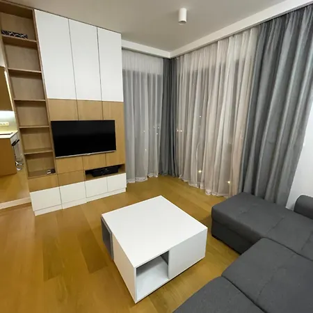 Gieldowa 4 Business Stock