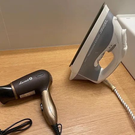 Gieldowa 4 Business Stock Διαμέρισμα