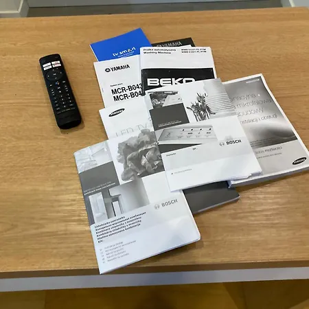 Gieldowa 4 Business Stock *